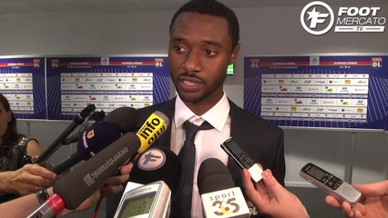 OL : Nkoulou compare le Parc OL et le Vélodrome