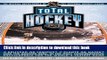 [Popular Books] Total Hockey: The Official Encyclopedia of the National Hockey League Full Online