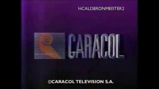 ID caracol television (1995-1997)
