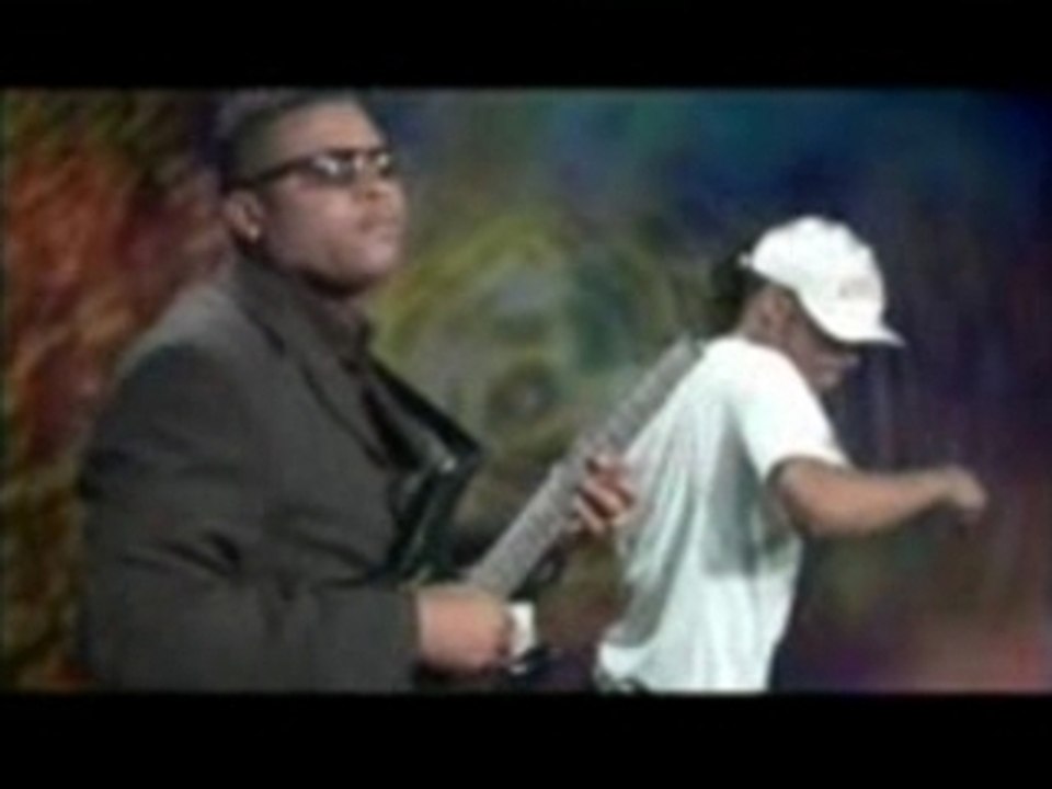 JB Mpiana & Wenge Bc - Bg