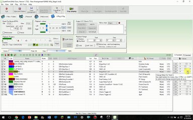 Mega Man 2 - Wily Stages 1-2 (SNES Remix)