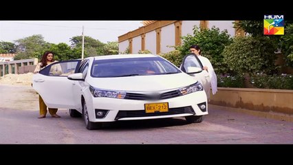 Haya Ke Daman Mein Episode 101 Full HD Hum TV Drama 17 Aug 2016