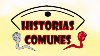 Historias Comunes -  Sobre las babosas