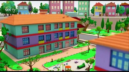 JAN - Cartoon - Ep 100  www.jancartoon.org