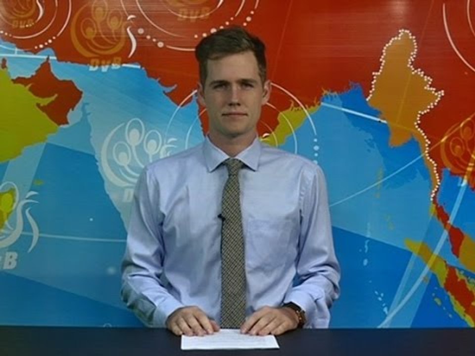 DVB Bulletin: 30 June 2015