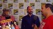 Jim Dauterive (Creator) & Loren Bouchard (Creator) talk Bobs Burgers season 6