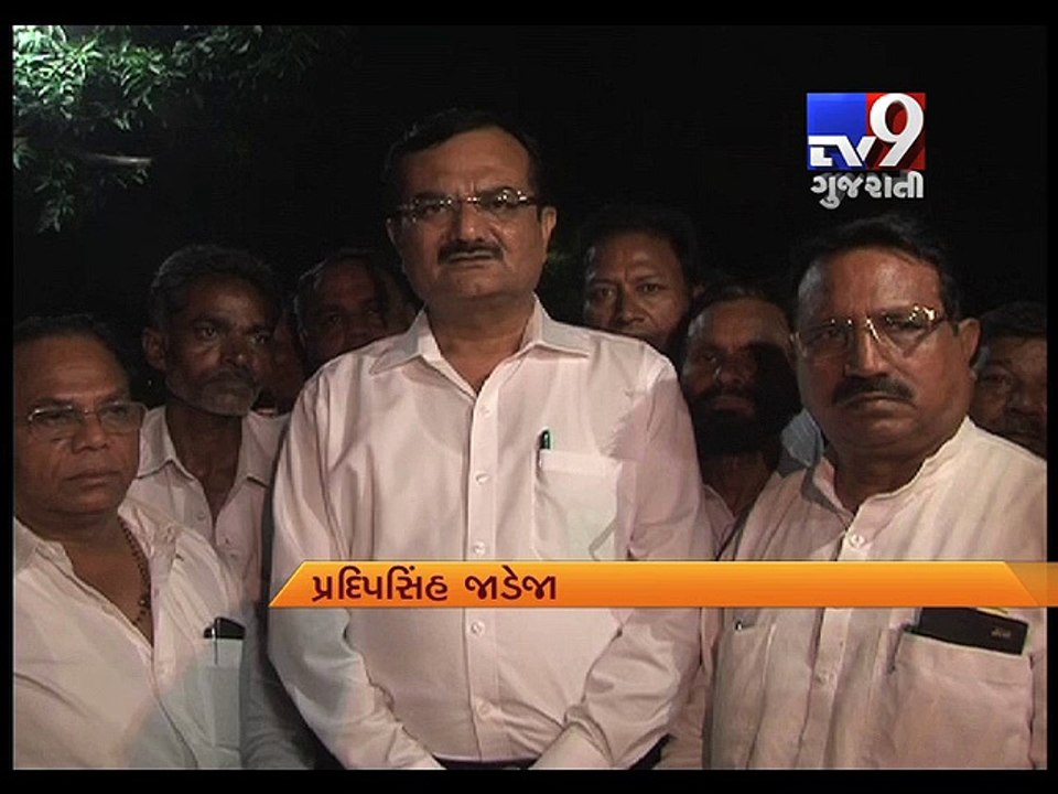 Gujarat government orders SIT probe into 2012 T...