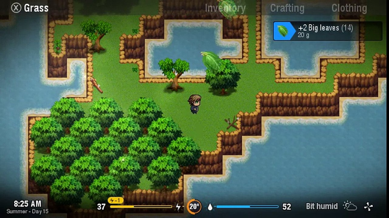Unveil Gameplay Trailer