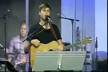 International House of Prayer (IHoP) worship and prayer, Set a Fire Cory Asbury - 1of2 0-57m33s