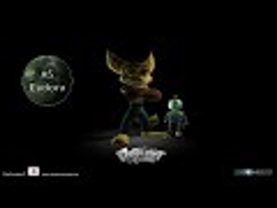 Eudora - Ratchet & Clank - Part 5