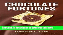 New Book Chocolate Fortunes: The Battle for the Hearts, Minds, and Wallets of China s Consumers