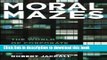 New Book Moral Mazes: The World of Corporate Managers, Updated Edition