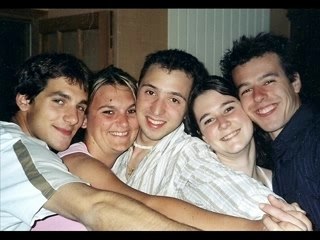 Film mariage Laurent & Alix 7/07/07