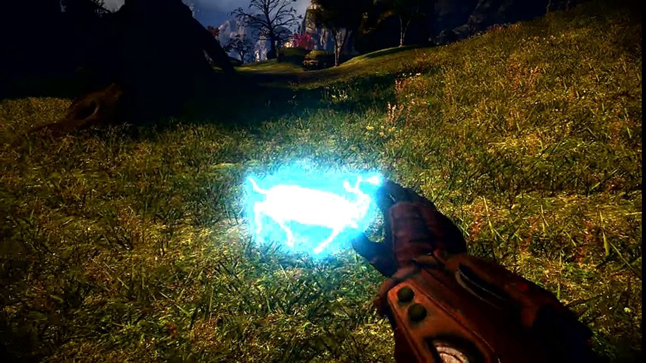 Valley Gameplay Review Trailer
