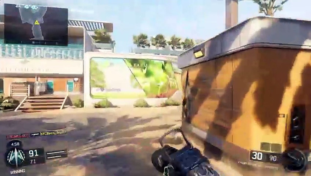 Beezy_Boy123's Live PS4 Broadcast (18)