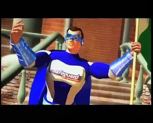 Commander safeguard 2015..2