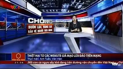 Trên thực tế thì rất nhiều người đã bị lừa bởi những trang web giả mạo, thiệt hại không chỉ người xem mà ngay cả những cơ quan, đơn vị bị giả mạo cũng gánh chịu nhiều hậu quả nặng nề.