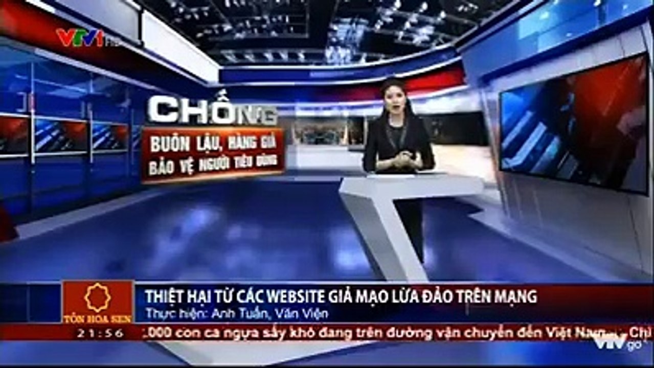Trên thực tế thì rất nhiều người đã bị lừa bởi những trang web giả mạo, thiệt hại không chỉ người xem mà ngay cả những cơ quan, đơn vị bị giả mạo cũng gánh chịu nhiều hậu quả nặng nề.