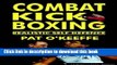 [PDF] Combat Kick Boxing: A Framework for Success (Martial Arts) Full Online