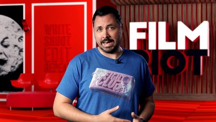 Alexa Mini & Anamorphic Lenses