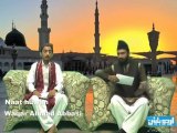 Waqar Ahmed Abbasi live naat at urdu Bulletin Tv Karachi