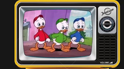 Rico McPato @028 - Una ballena de mala suerte