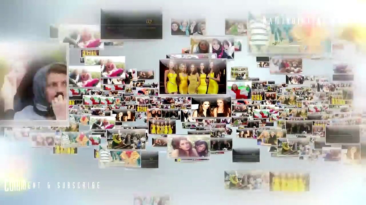 Iranian Music - Persian Music Video - SamiB - 2015 Persian Songs