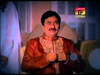 Aj Naal Naseeban | Abdul Sattar Zakhmi Sohnrey Sadhe Thindan Ke Nayn Album 1