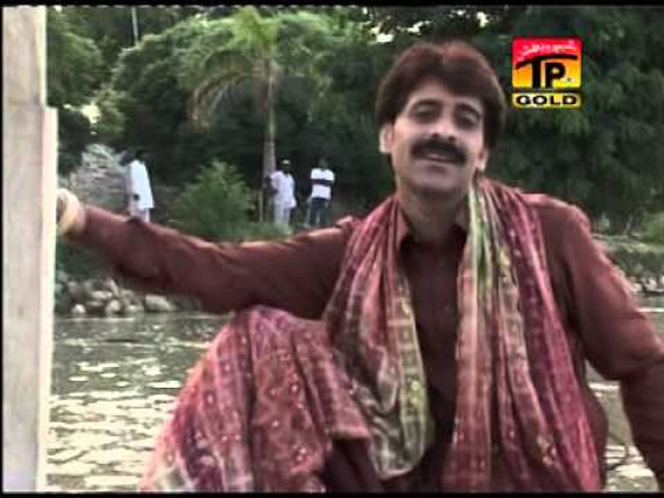 Sohnra Yar Mangyam | Abdul Salam Sagar | Soheri Shai Utey Akhe Sariyan De Hondi Ae | Album 3