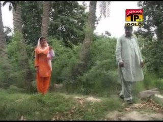Wasdi Jhok TeleFilm Part 6 | Saraiki TeleFilm | Action Saraiki Movie | Thar Production