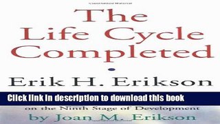 [PDF] The Life Cycle Completed (Extended Version) Popular Online