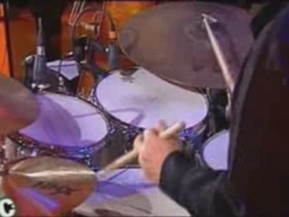 Andre Ceccarelli - Not For Sale