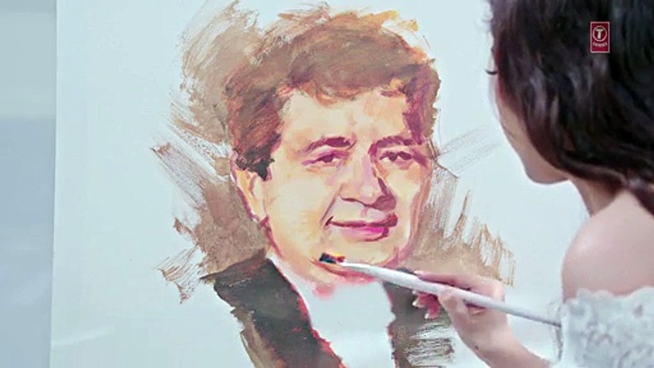 Mere Papa Video Song | Tulsi Kumar, Khushali Kumar | Jeet Gannguli | Z-Series