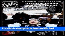 [Popular Books] National Hockey League Official Guide   Record Book 2015 (National Hockey League