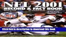 [PDF] The Official NFL 2001 Record and Fact Book (Official NFL Record   Fact Book) Full Online