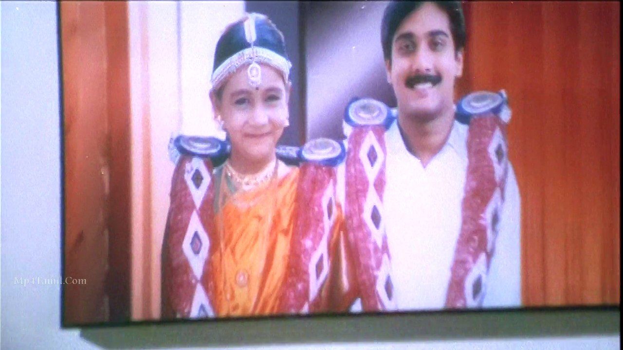 Ennai Paada Vaitha - Punnagai Desam (2002) HD