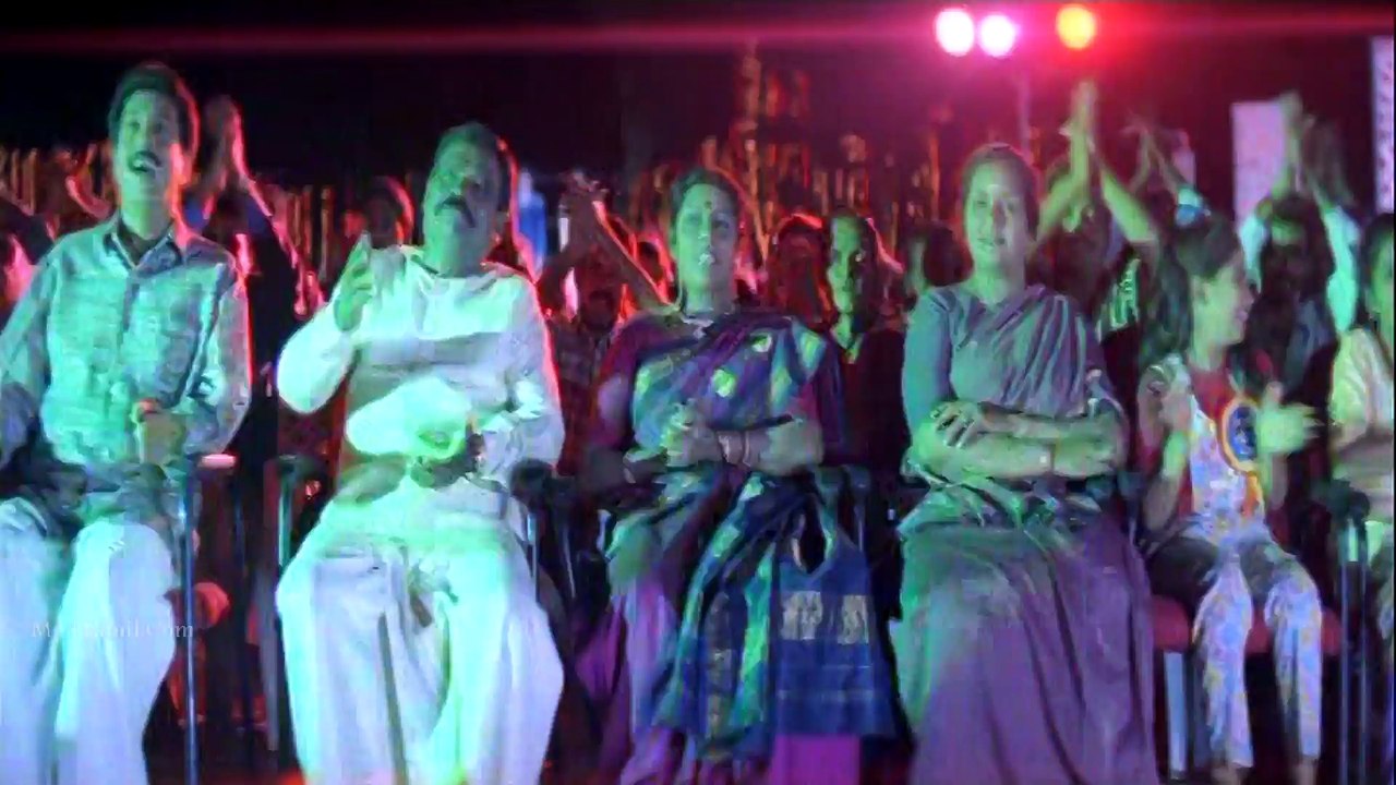 Vetrikku Mel Vetri - Punnagai Desam (2002) HD