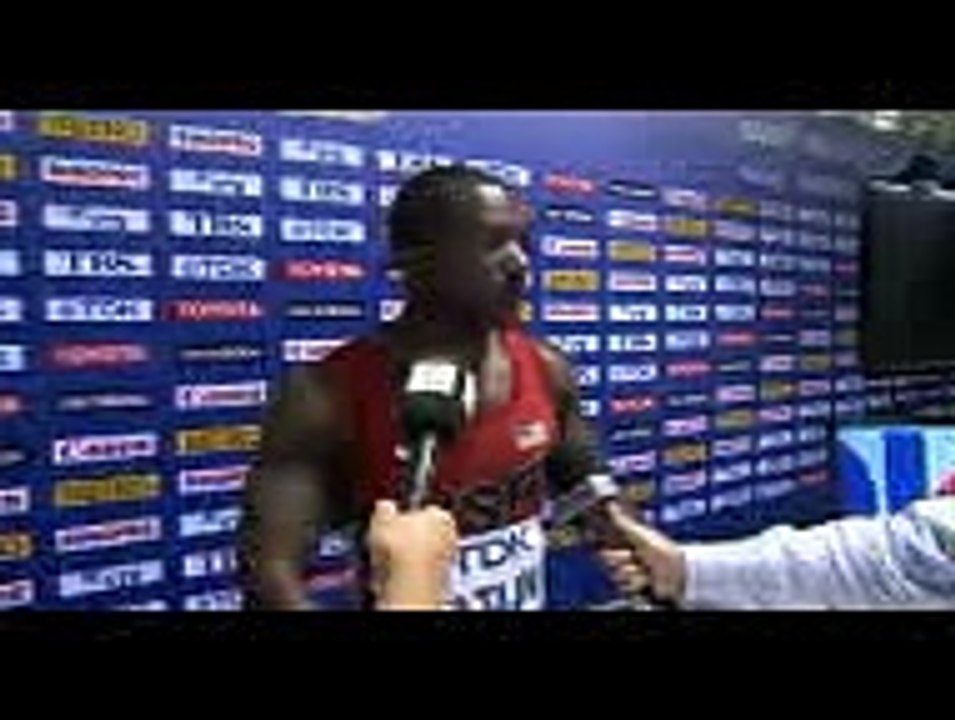 Usain Bolt won 100m Race in Rio Olympics 2016