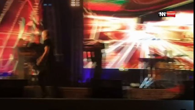 ALGERIE MAROC cheb khaled faudel reda taliani عذرا خالد فضيل رضا الطالياني نحن المخطئون