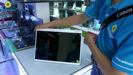 Ankhang - Laptop cảm ứng Acer Aspire R3 471T 3360 hơn 10 triệu