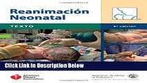 Download Reanimacion Neonatal/Spanish NRP Textbook: Texto (Spanish Edition) Book Online