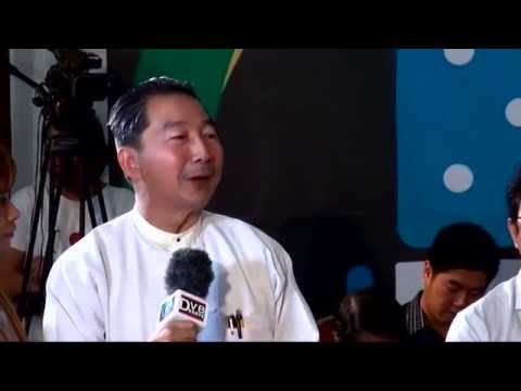 DVB Debate Report: 'About 25% of the electricity is missing'