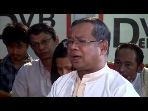 DVB Debate News Flash:How to help the homeless?