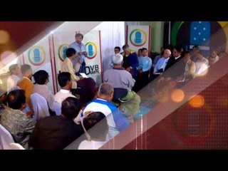 DVB Debate Report: 'Transition must be at the centre of Educational Reform'
