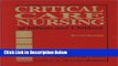 Download Critical Care Nursing of Infants and Children, 2e [Full Ebook]