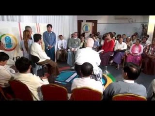 DVB Debate:YCDC Elections-What do candidates promise you? (Part B)