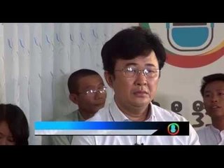 DVB Debate:Who benefit from damming the rivers?(Part A)