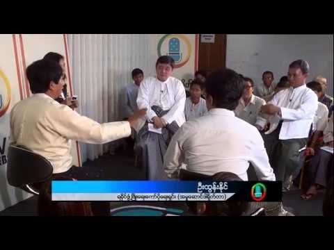 DVB Debate:How to cut down power cuts? (Part B)