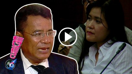 Mirna Tewas Diracun, Jessica 'Dibunuh' Opini - Cumicam 20 Agustus 2016