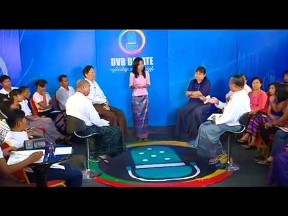 DVB Debate:How to help the homeless? (Part C)